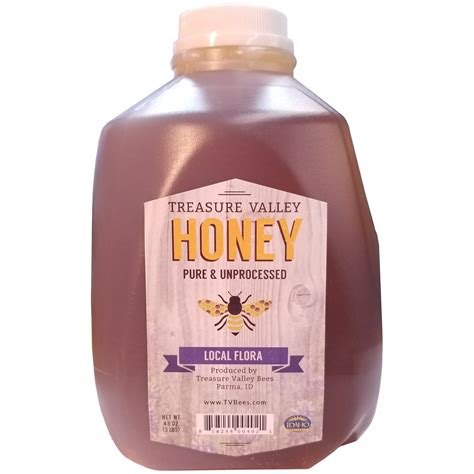 Teith Valley Honey